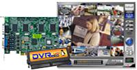 Linux DVR / NVR 套件